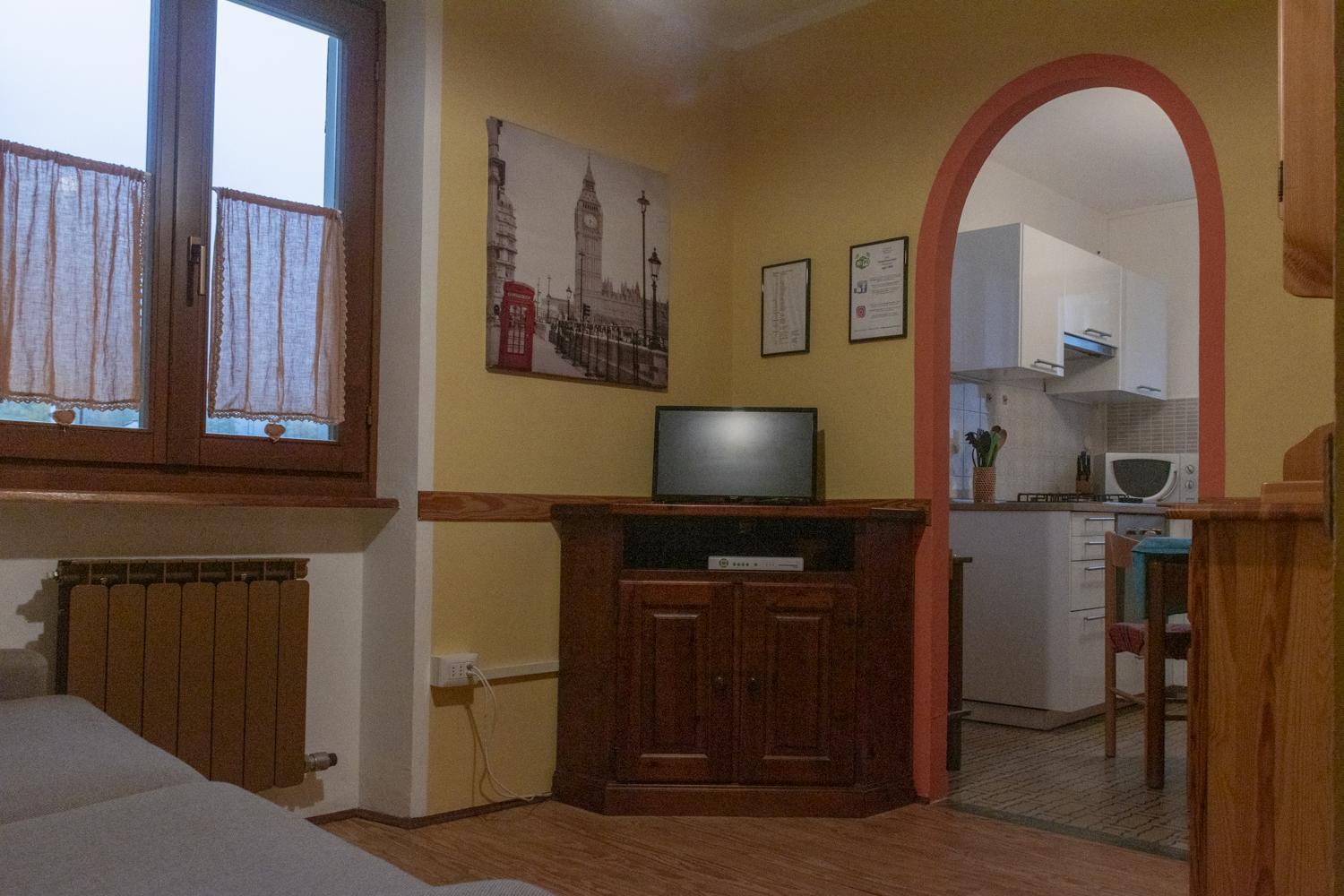Case Gran Paradiso Rhemes Notre Dame Εξωτερικό φωτογραφία