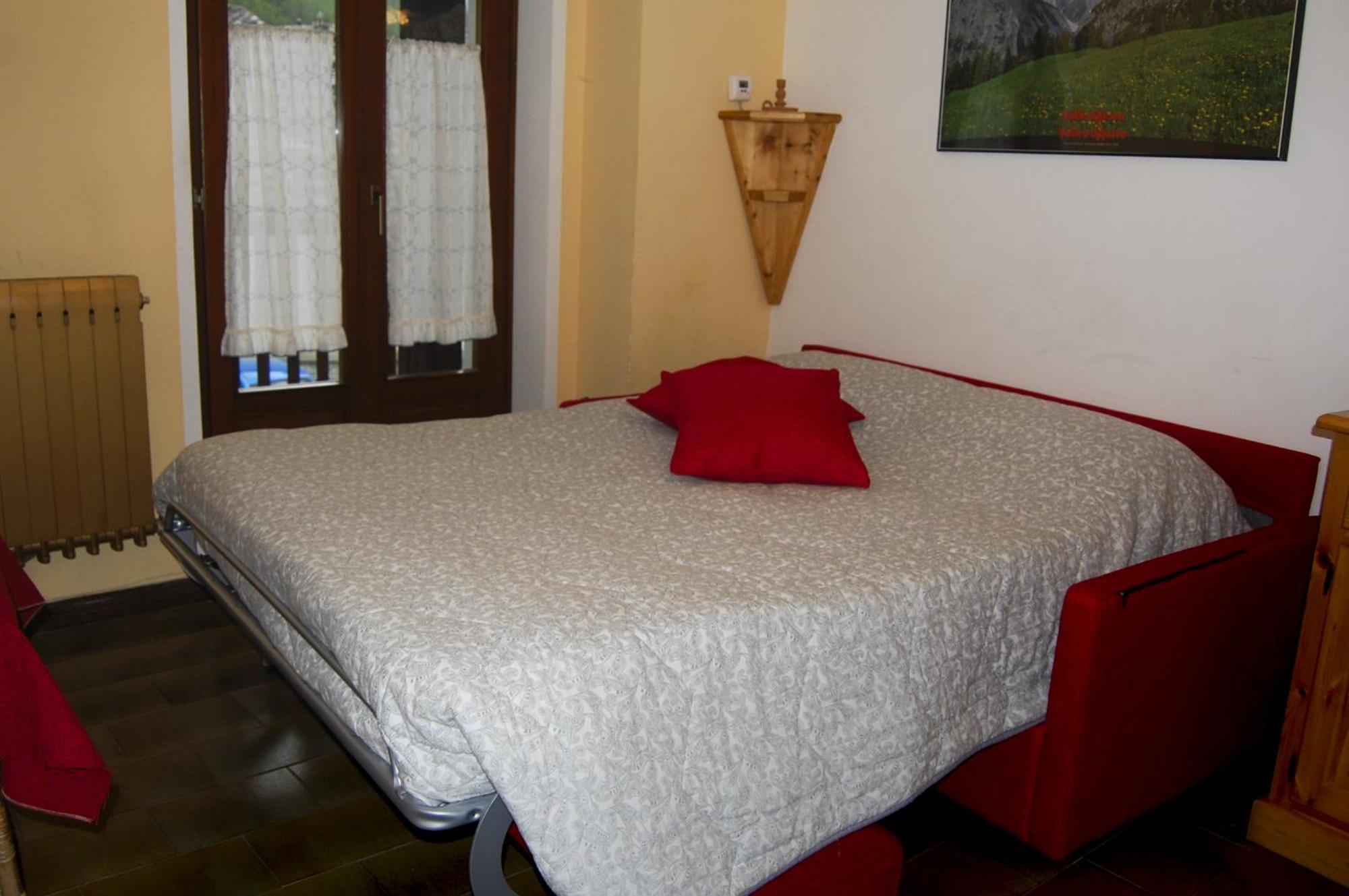 Case Gran Paradiso Rhemes Notre Dame Εξωτερικό φωτογραφία