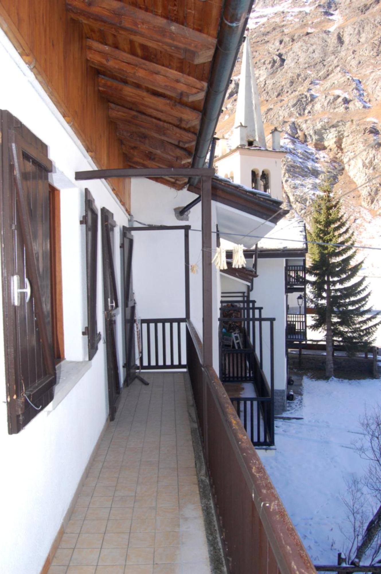 Case Gran Paradiso Rhemes Notre Dame Εξωτερικό φωτογραφία