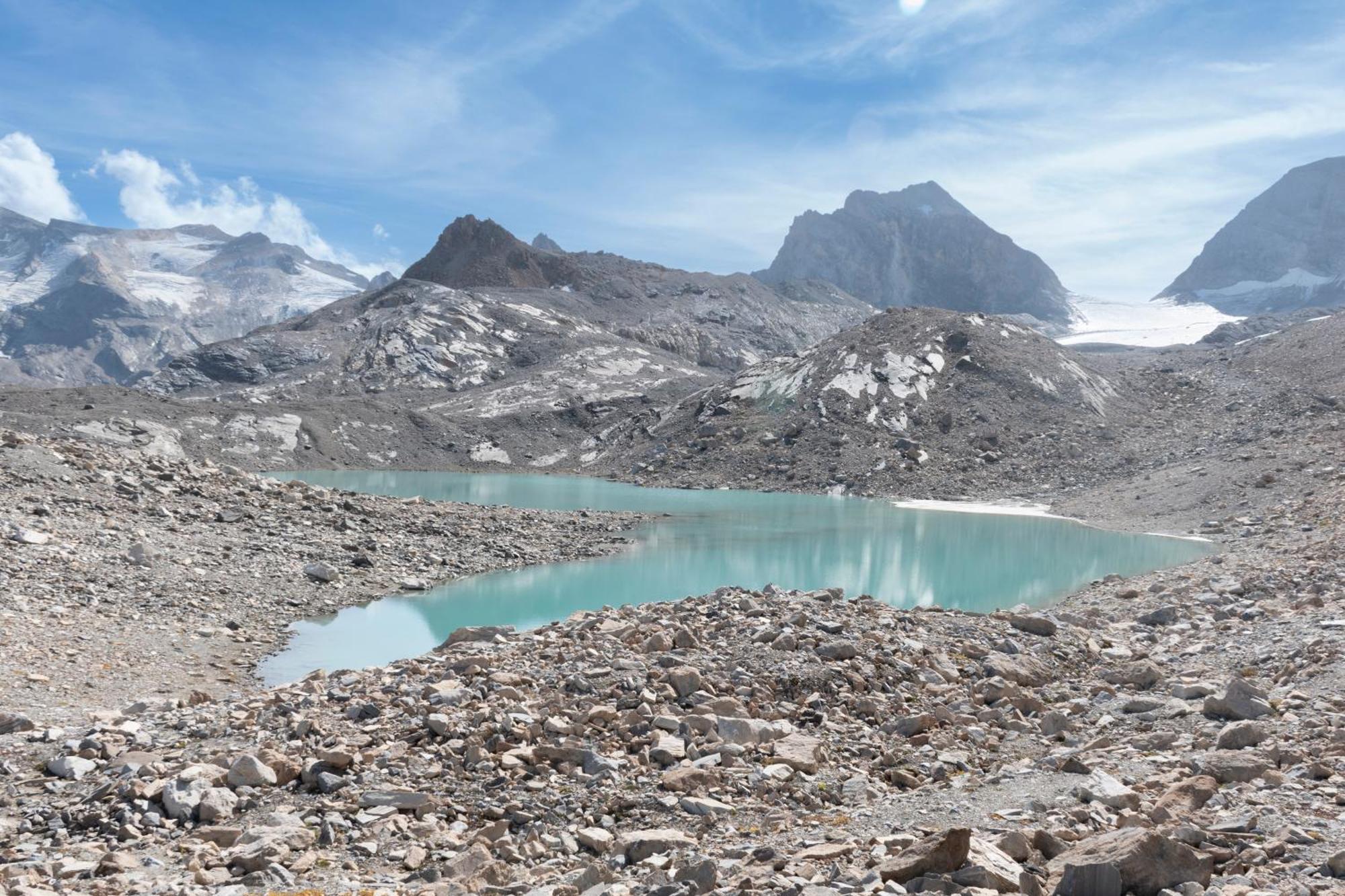 Case Gran Paradiso Rhemes Notre Dame Εξωτερικό φωτογραφία