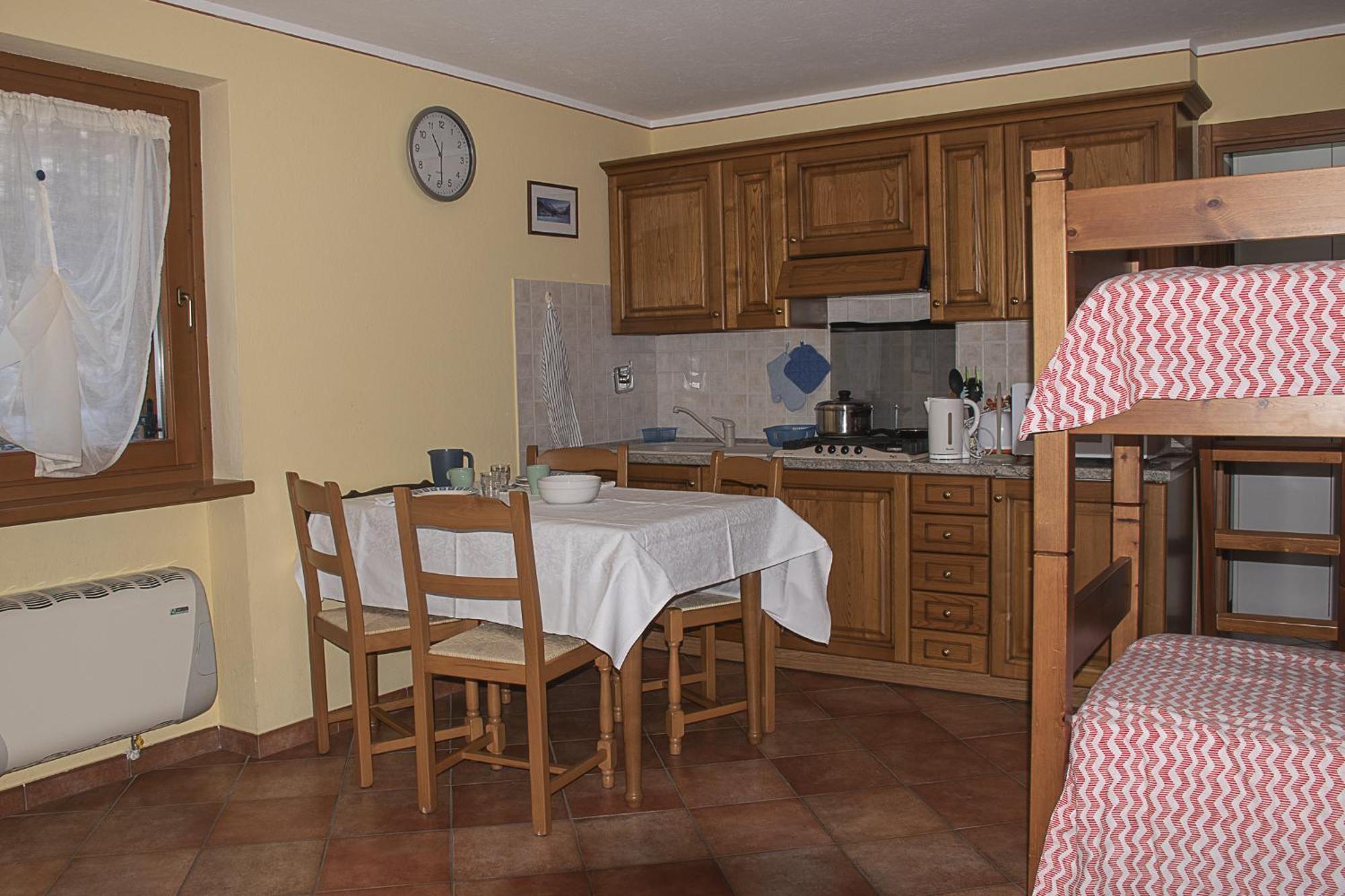 Case Gran Paradiso Rhemes Notre Dame Εξωτερικό φωτογραφία