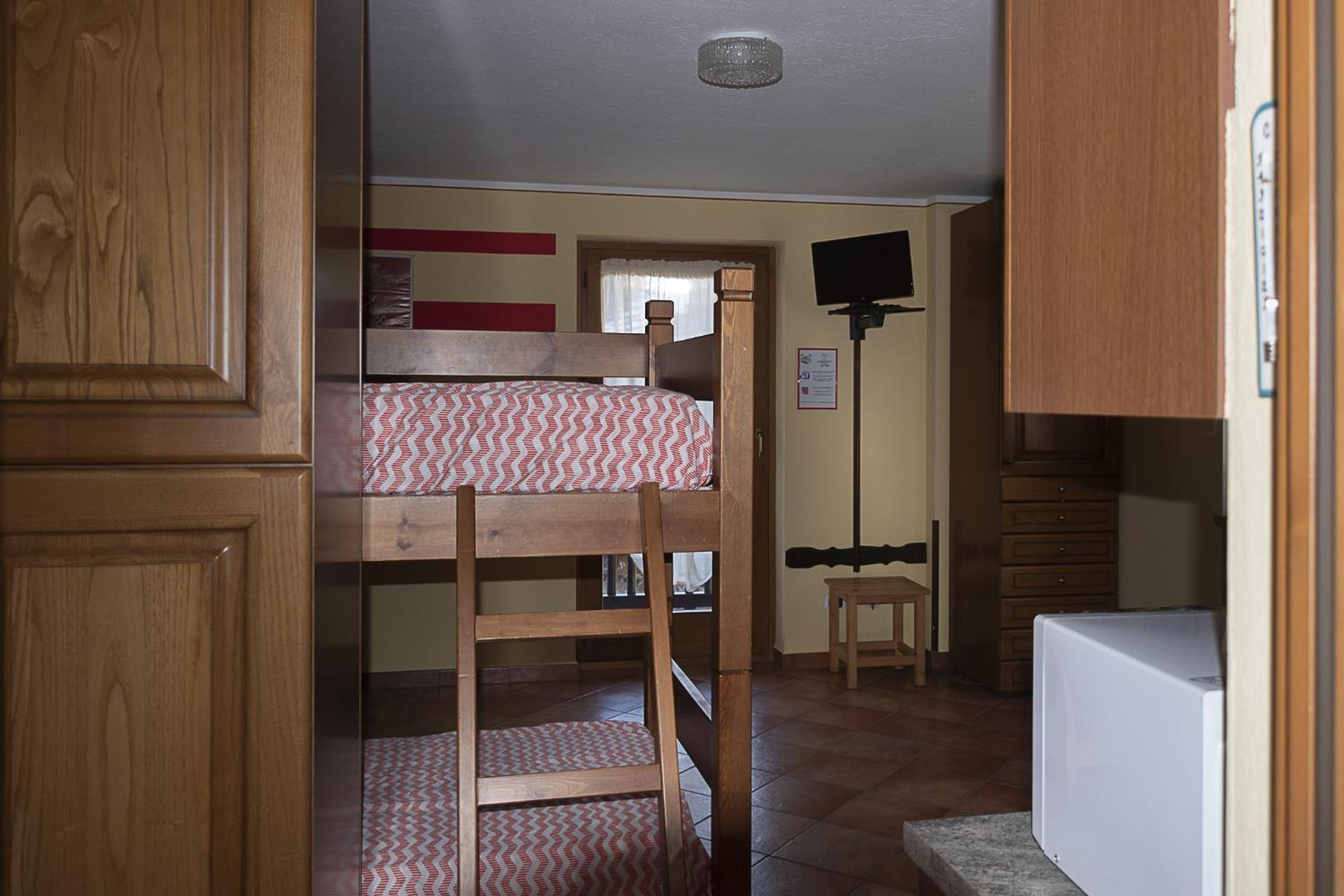Case Gran Paradiso Rhemes Notre Dame Εξωτερικό φωτογραφία