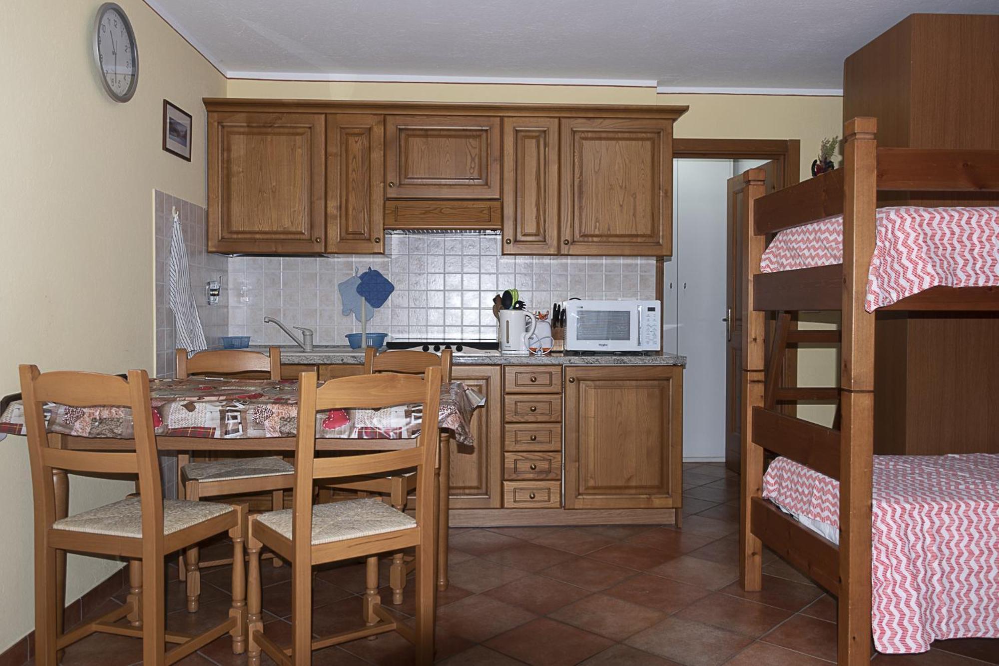 Case Gran Paradiso Rhemes Notre Dame Εξωτερικό φωτογραφία
