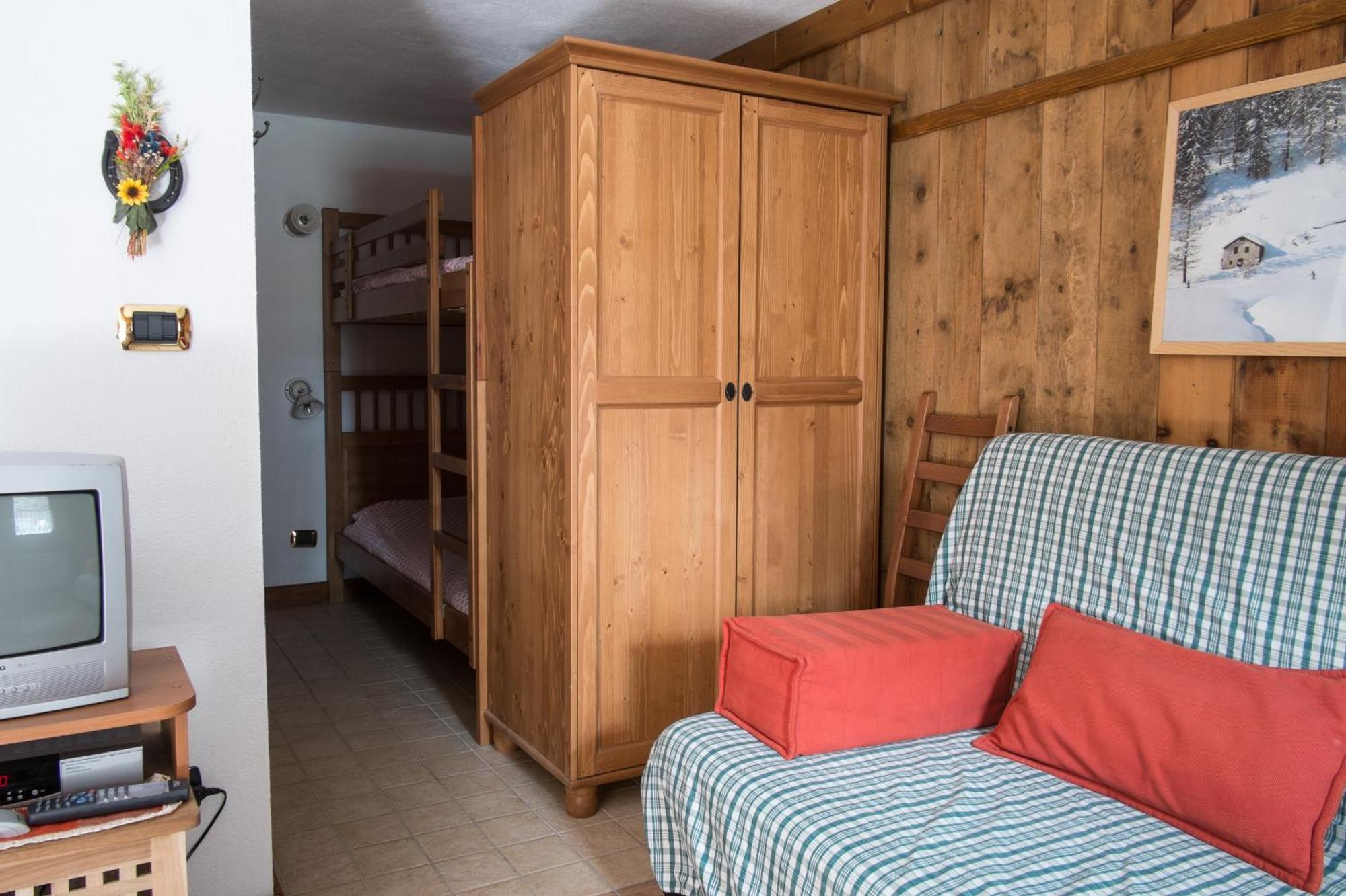 Case Gran Paradiso Rhemes Notre Dame Εξωτερικό φωτογραφία