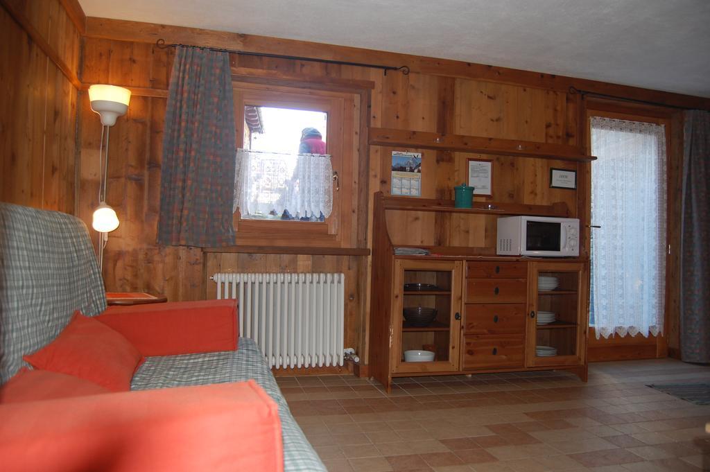 Case Gran Paradiso Rhemes Notre Dame Εξωτερικό φωτογραφία