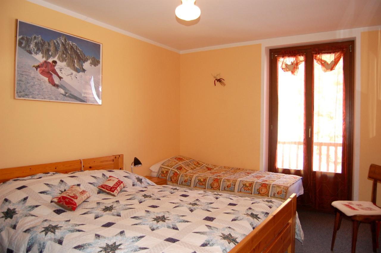 Case Gran Paradiso Rhemes Notre Dame Εξωτερικό φωτογραφία